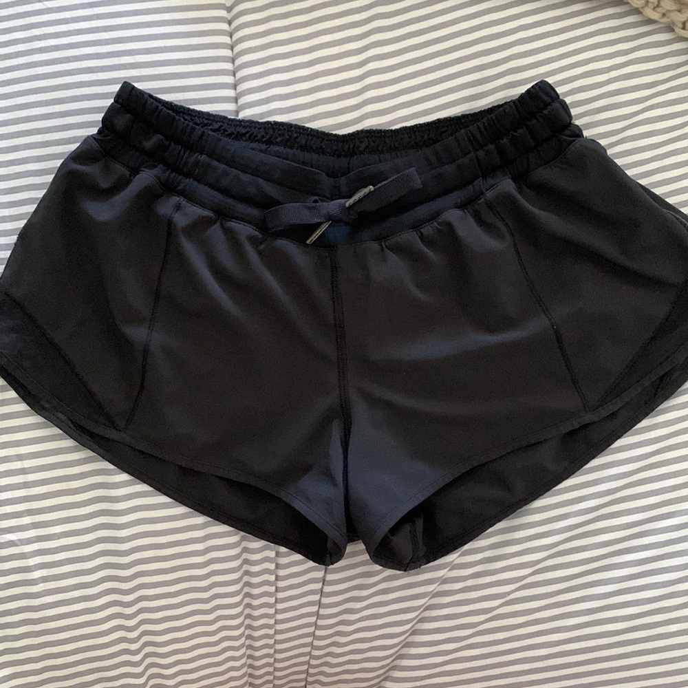 Hotty Hot Short